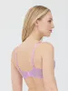 Rouse Lace Balconette Bra sold by Skarlett Blue