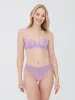 Rouse Lace Balconette Bra sold by Skarlett Blue