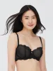 Rouse Lace Balconette Bra - FINAL SALE sold by Skarlett Blue