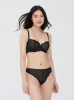 Rouse Lace Balconette Bra - FINAL SALE sold by Skarlett Blue
