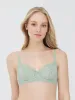 Minx Lace Balconette Bra sold by Skarlett Blue