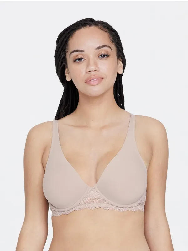 Goddess Bliss Comfort Unlined Bra sold by Skarlett Blue