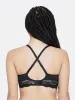 Goddess Bliss Comfort Unlined Bra sold by Skarlett Blue