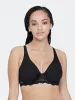 Goddess Bliss Comfort Unlined Bra sold by Skarlett Blue