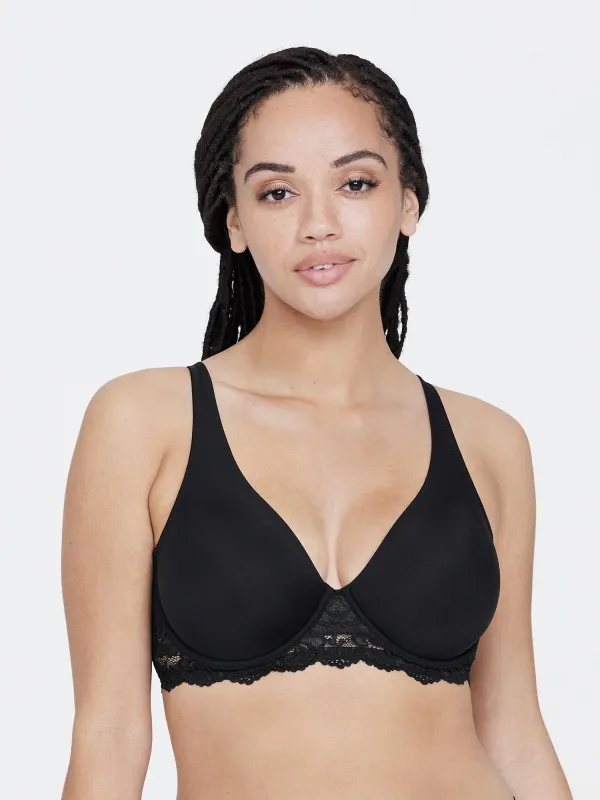 Goddess Bliss Comfort Unlined Bra sold by Skarlett Blue