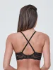 Goddess Plunge T-Shirt Bra sold by Skarlett Blue