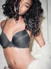 Goddess Plunge T-Shirt Bra sold by Skarlett Blue