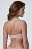 Goddess Plunge Strapless Bra sold by Skarlett Blue