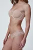 Goddess Plunge Strapless Bra sold by Skarlett Blue