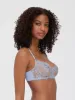 Entice Lace Balconette Bra sold by Skarlett Blue