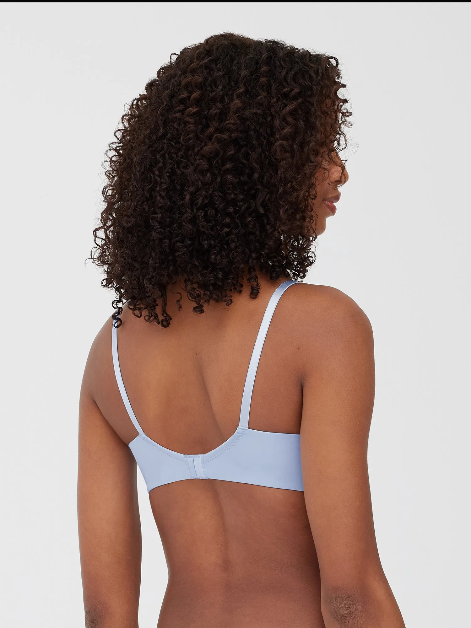 Entice Lace Balconette Bra sold by Skarlett Blue product image thumbnail 3