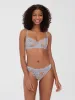 Entice Lace Balconette Bra sold by Skarlett Blue