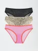 Spellbound Mesh Bikini 3-Pack sold by Skarlett Blue