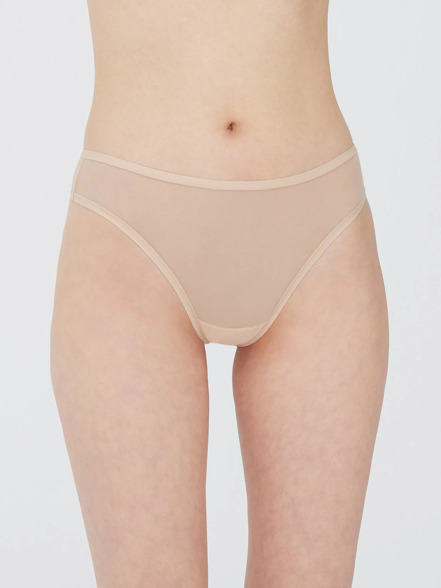 Spellbound Mesh Thong sold by Skarlett Blue product image thumbnail 3