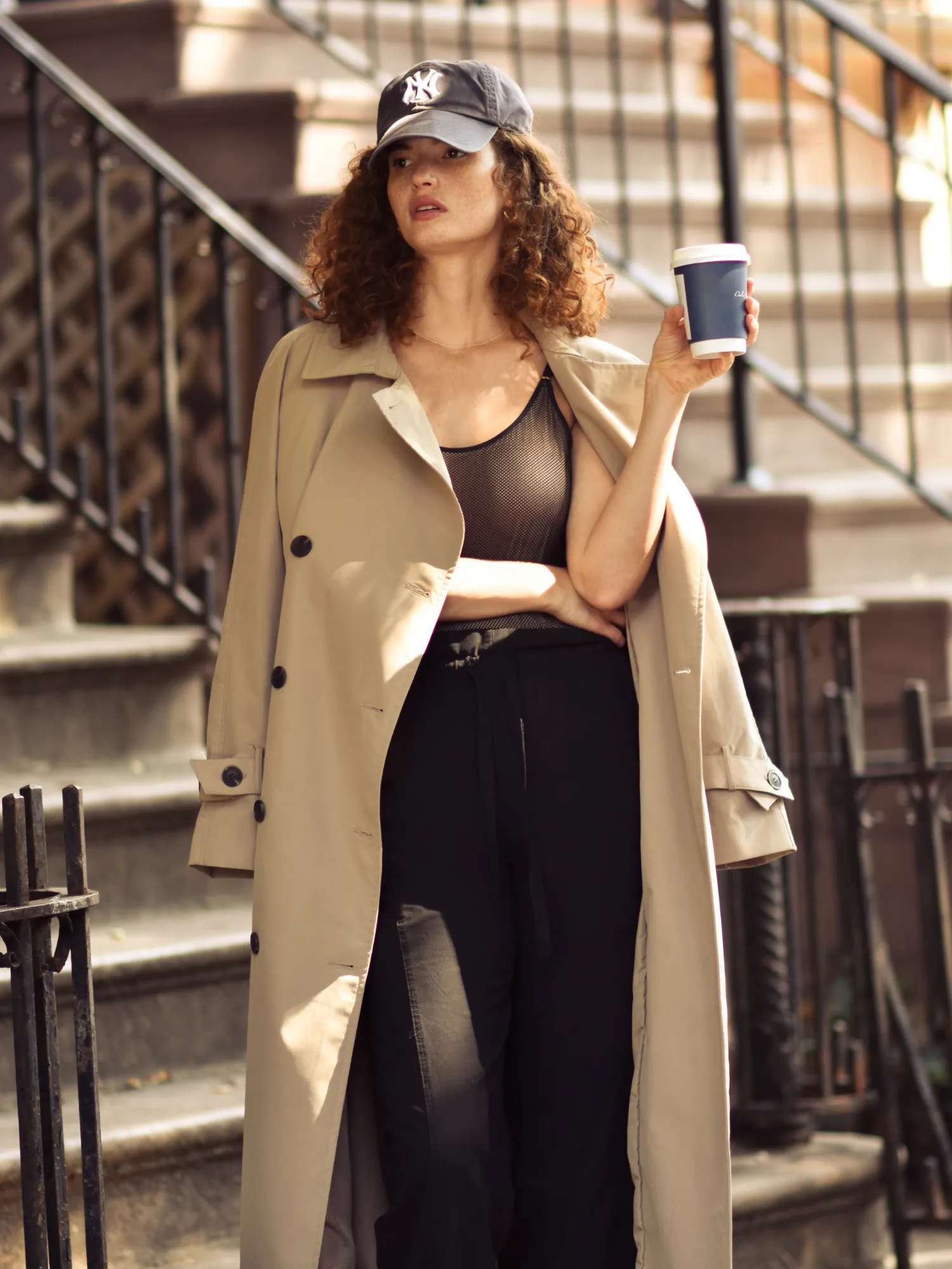 Mischief Sheer Thong Bodysuit sold by Skarlett Blue product image thumbnail 2