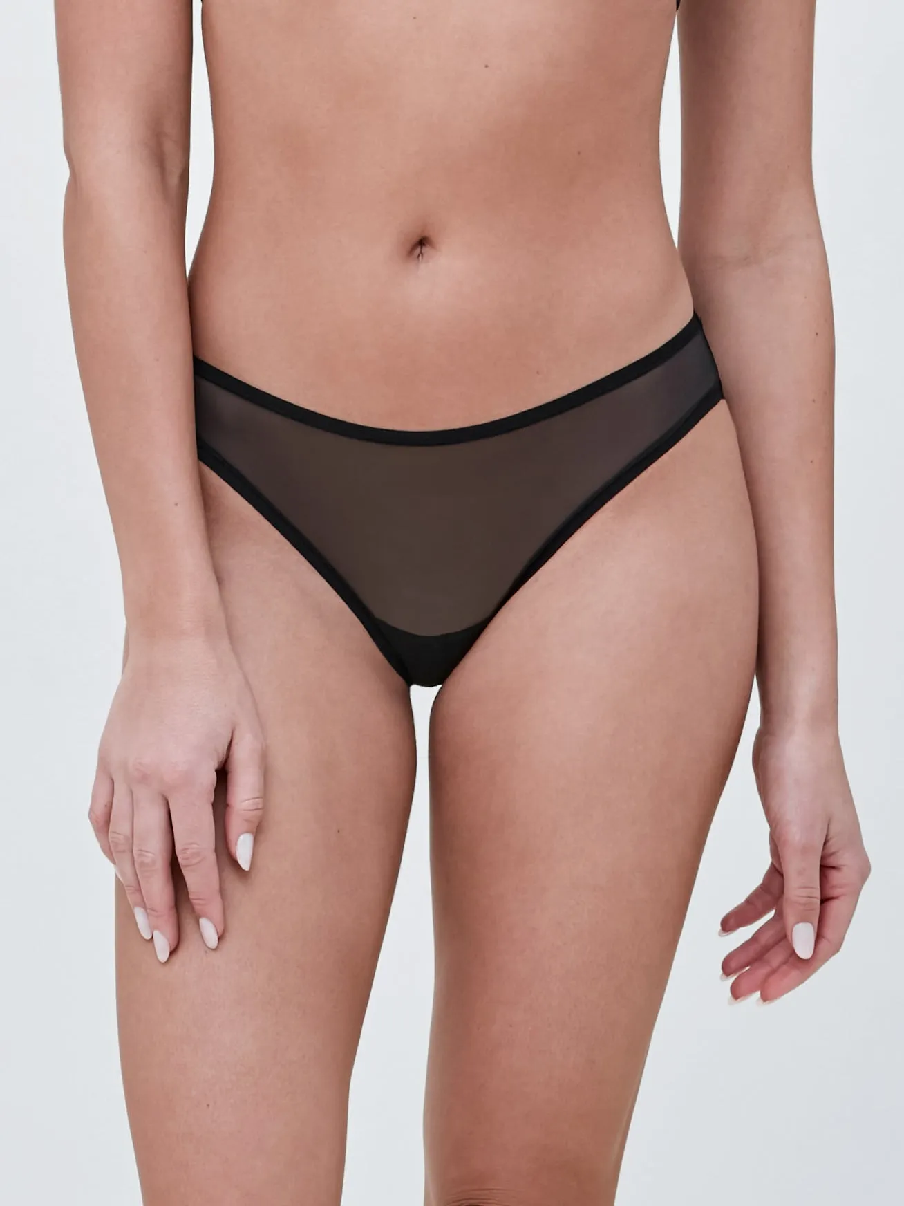 Spellbound Mesh Bikini sold by Skarlett Blue product image thumbnail 3