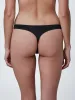 Entice Front Lace Thong sold by Skarlett Blue