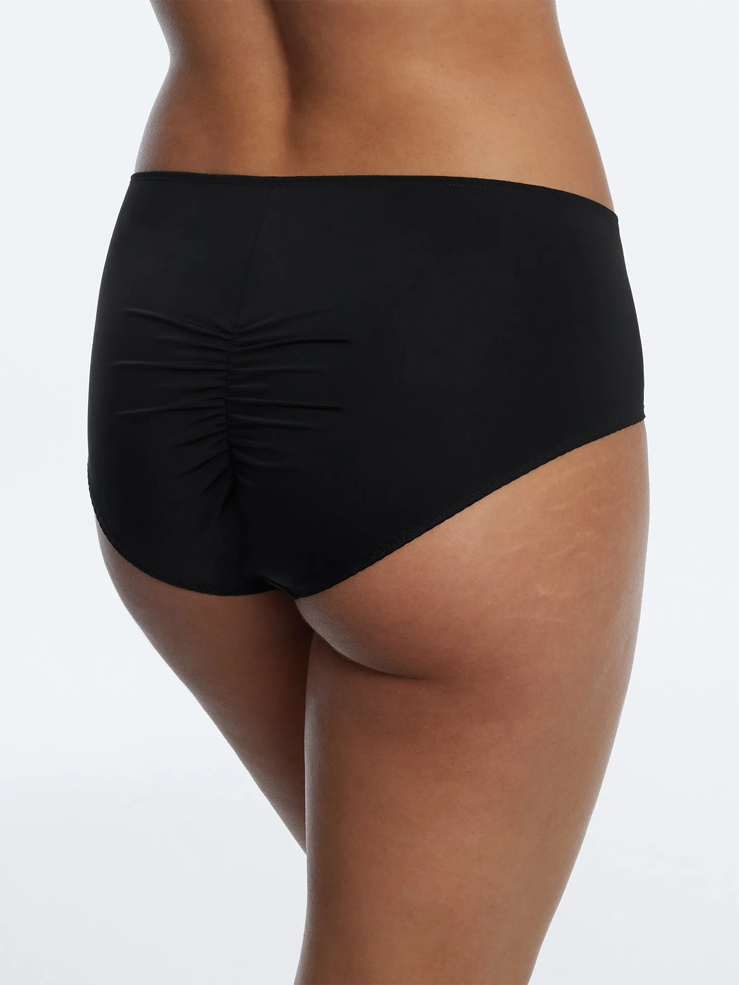 Entice Front Lace Brief sold by Skarlett Blue product image thumbnail 3