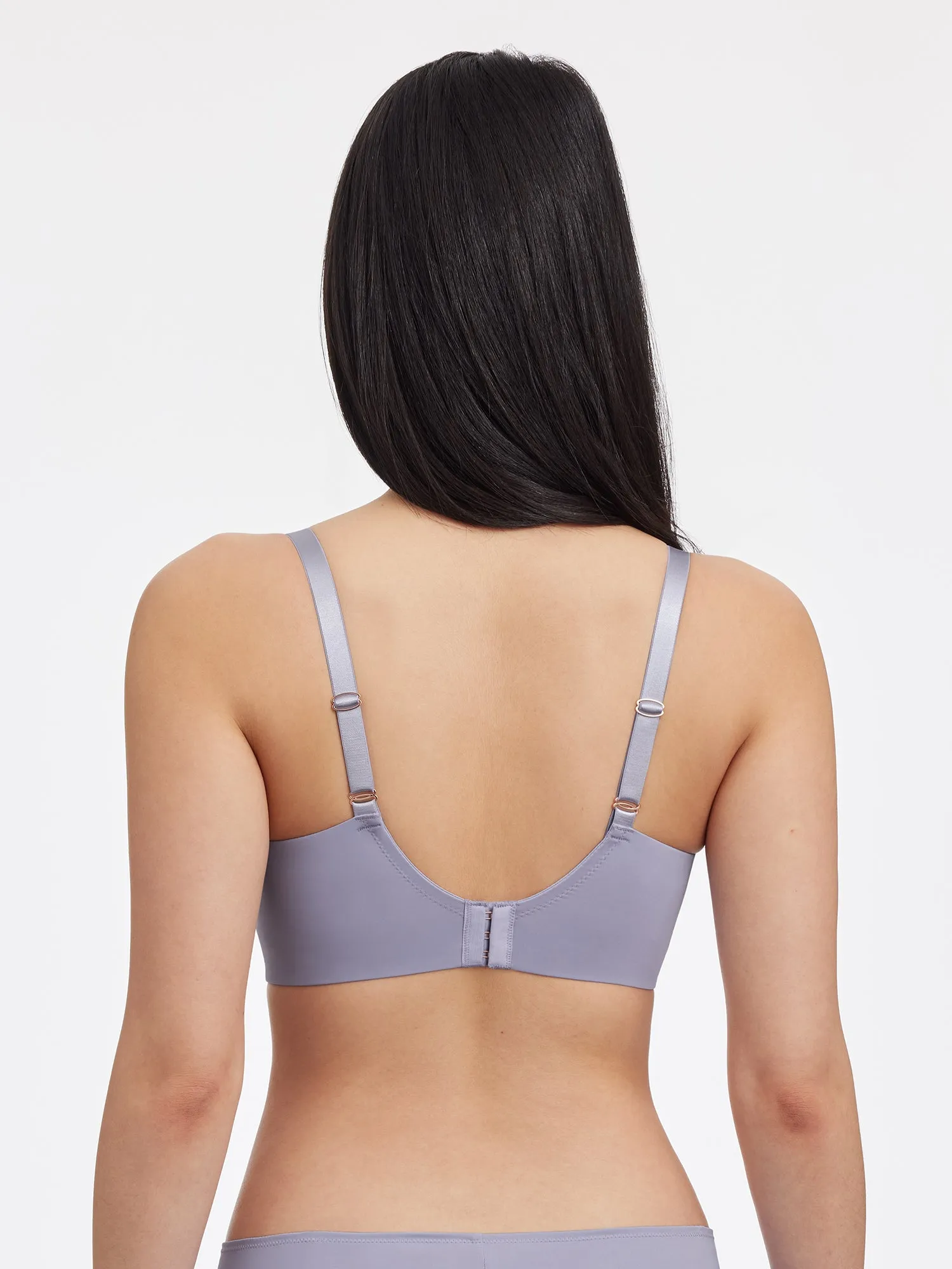 Entice Lace Side Support Balconette Bra sold by Skarlett Blue product image thumbnail 4