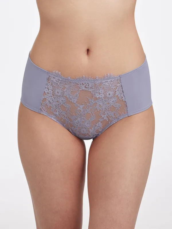 Entice Front Lace Brief made by Skarlett Blue
