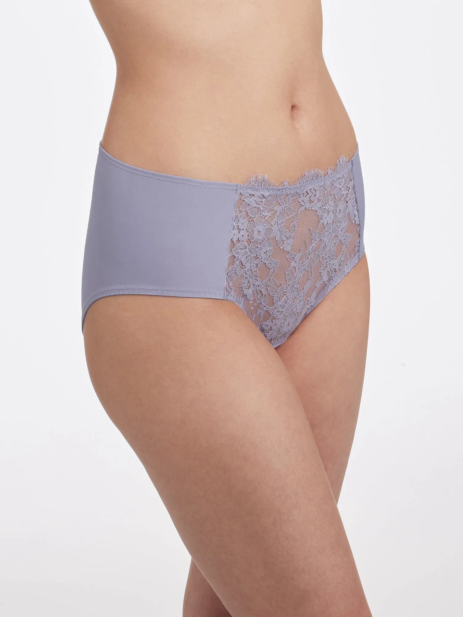Entice Front Lace Brief sold by Skarlett Blue product image thumbnail 2