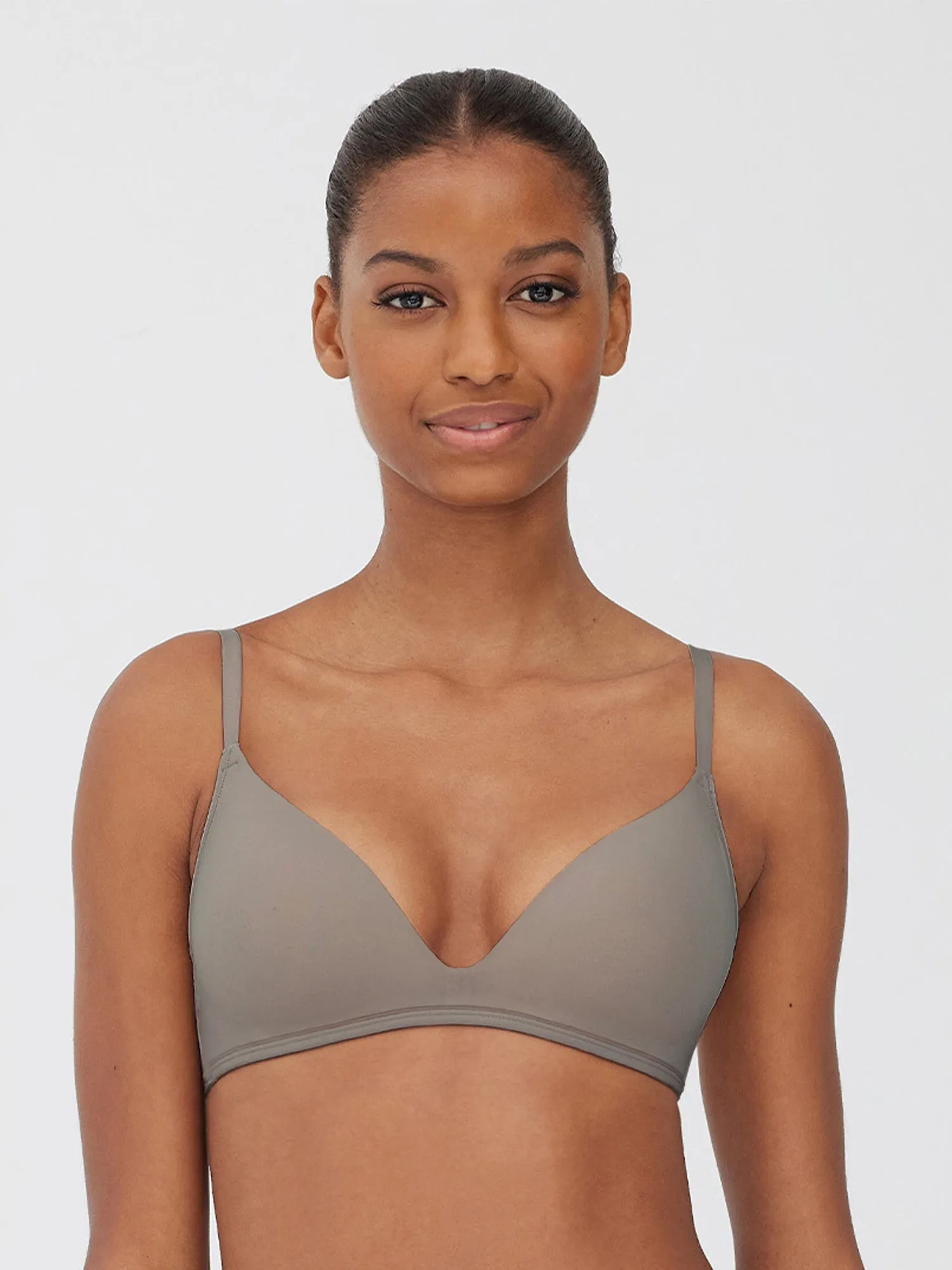 Prestige Push-Up Wireless Bra sold by Skarlett Blue product image thumbnail 2