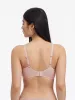 Spellbound Sheer Side Support Bra sold by Skarlett Blue