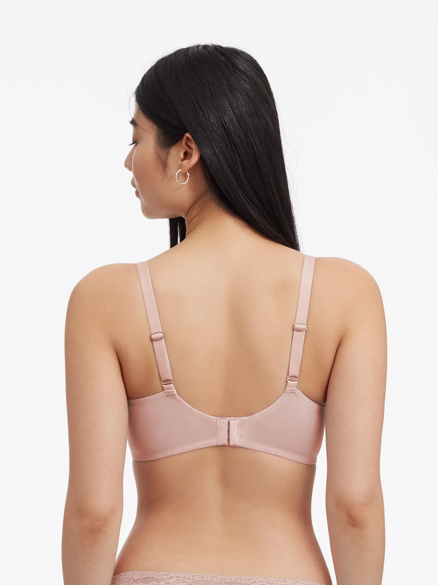 Spellbound Sheer Side Support Bra sold by Skarlett Blue product image thumbnail 3