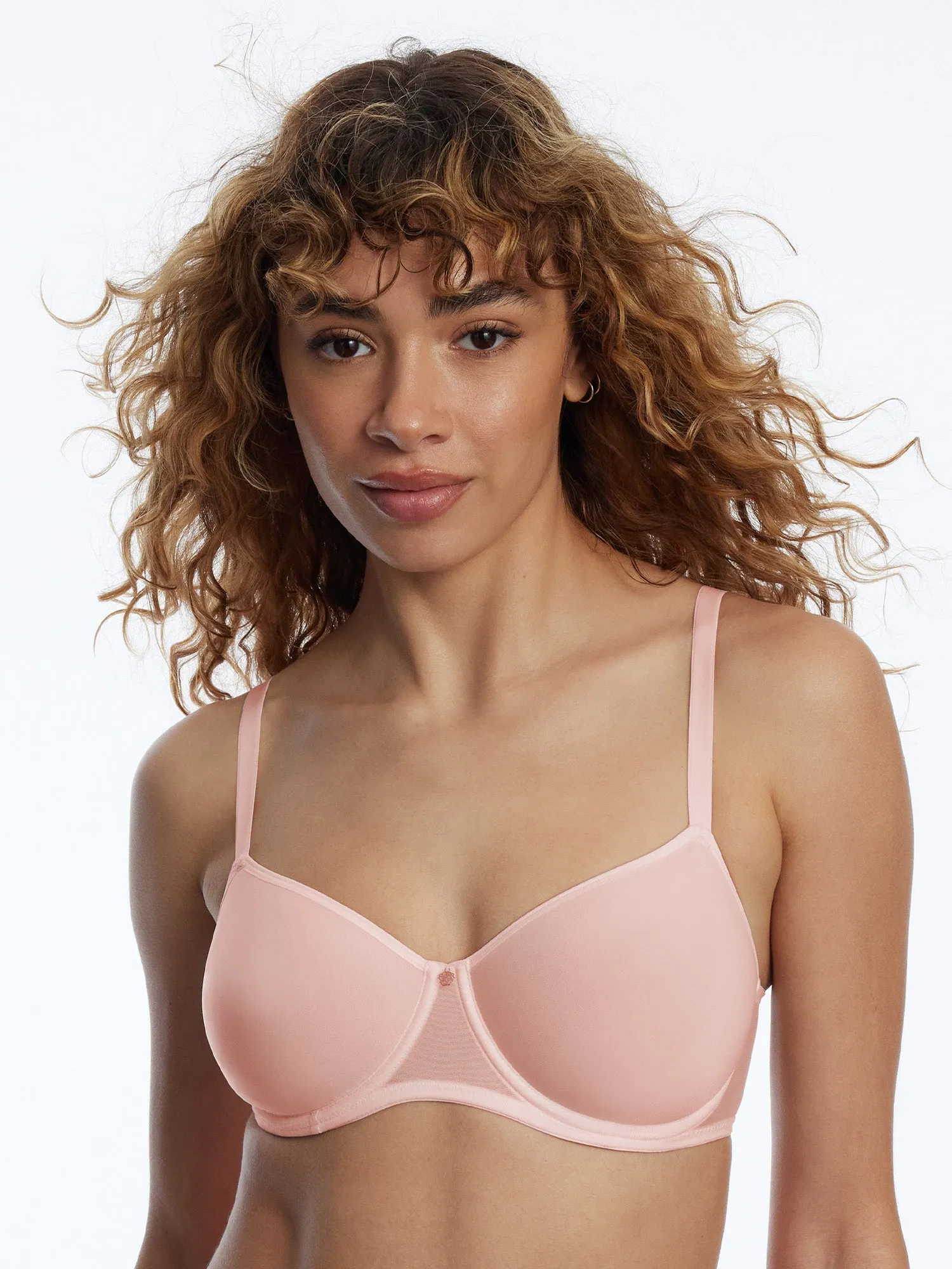 Spellbound Spacer T-Shirt Bra sold by Skarlett Blue