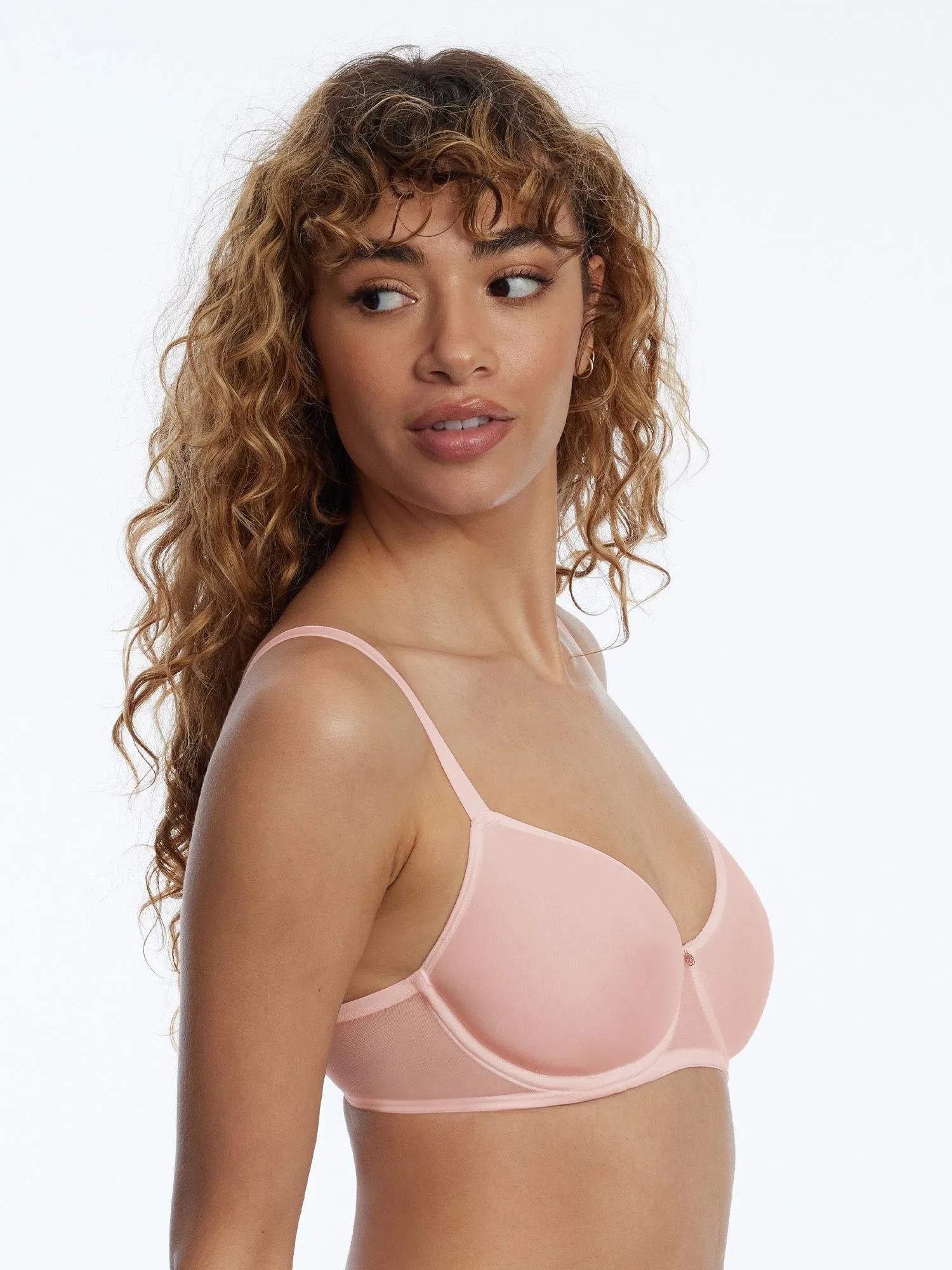 Spellbound Spacer T-Shirt Bra sold by Skarlett Blue product image thumbnail 3