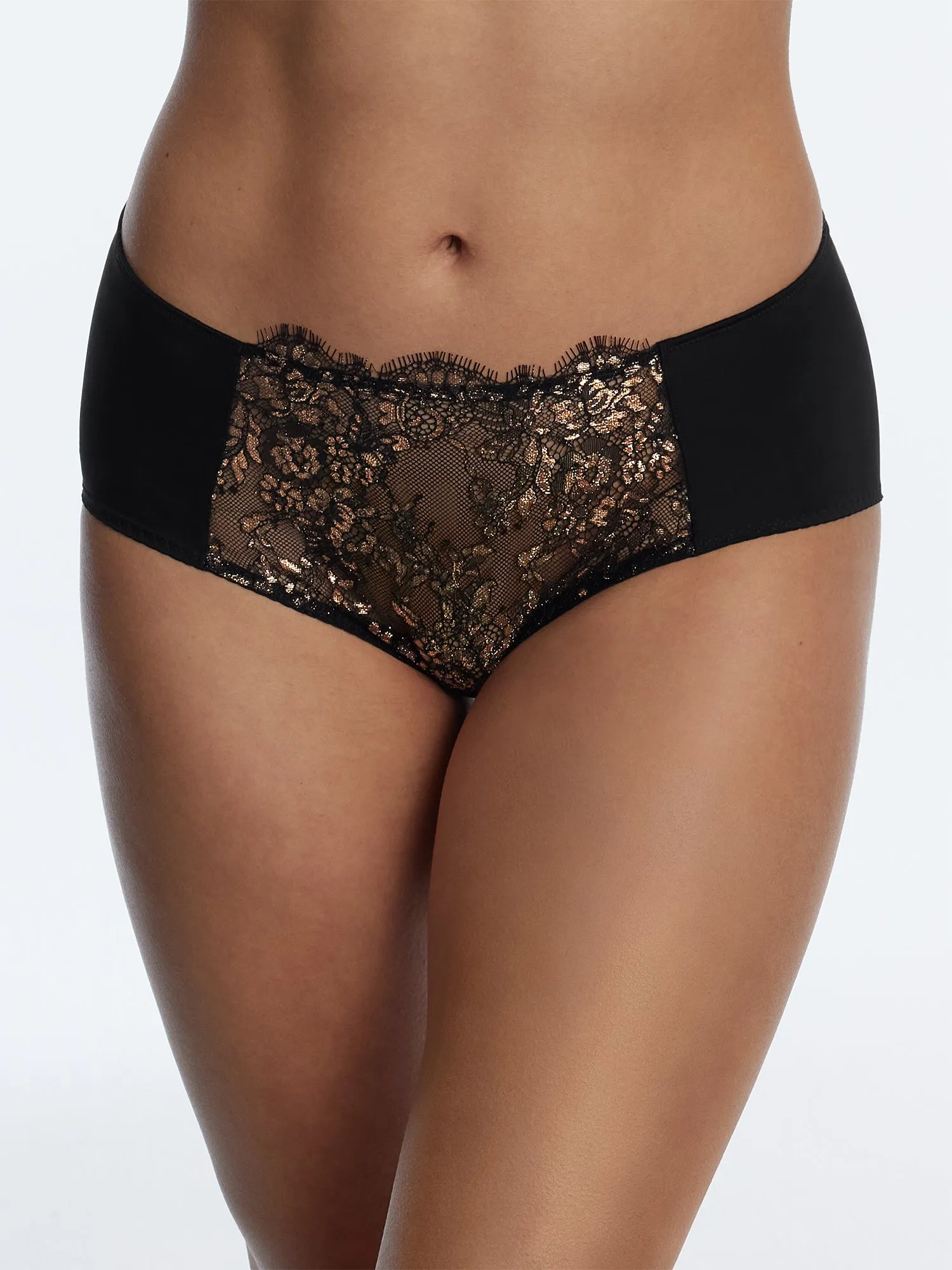 Entice Full Coverage Lace Brief sold by Skarlett Blue product image thumbnail 2
