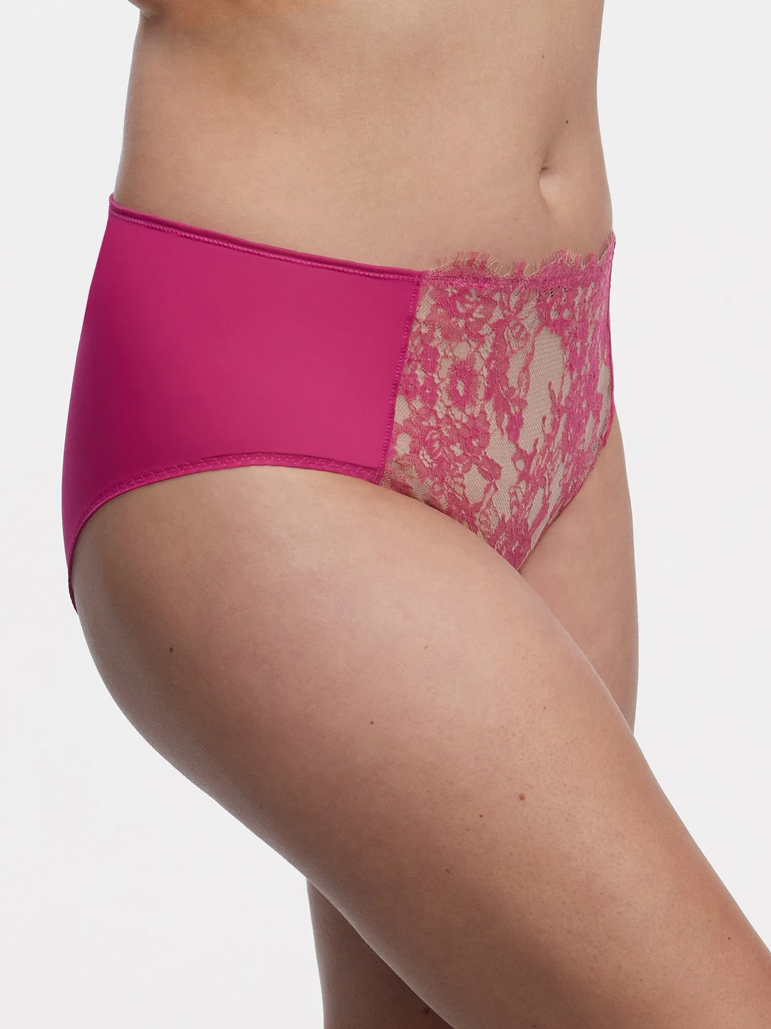 Entice Full Coverage Lace Brief sold by Skarlett Blue product image thumbnail 4