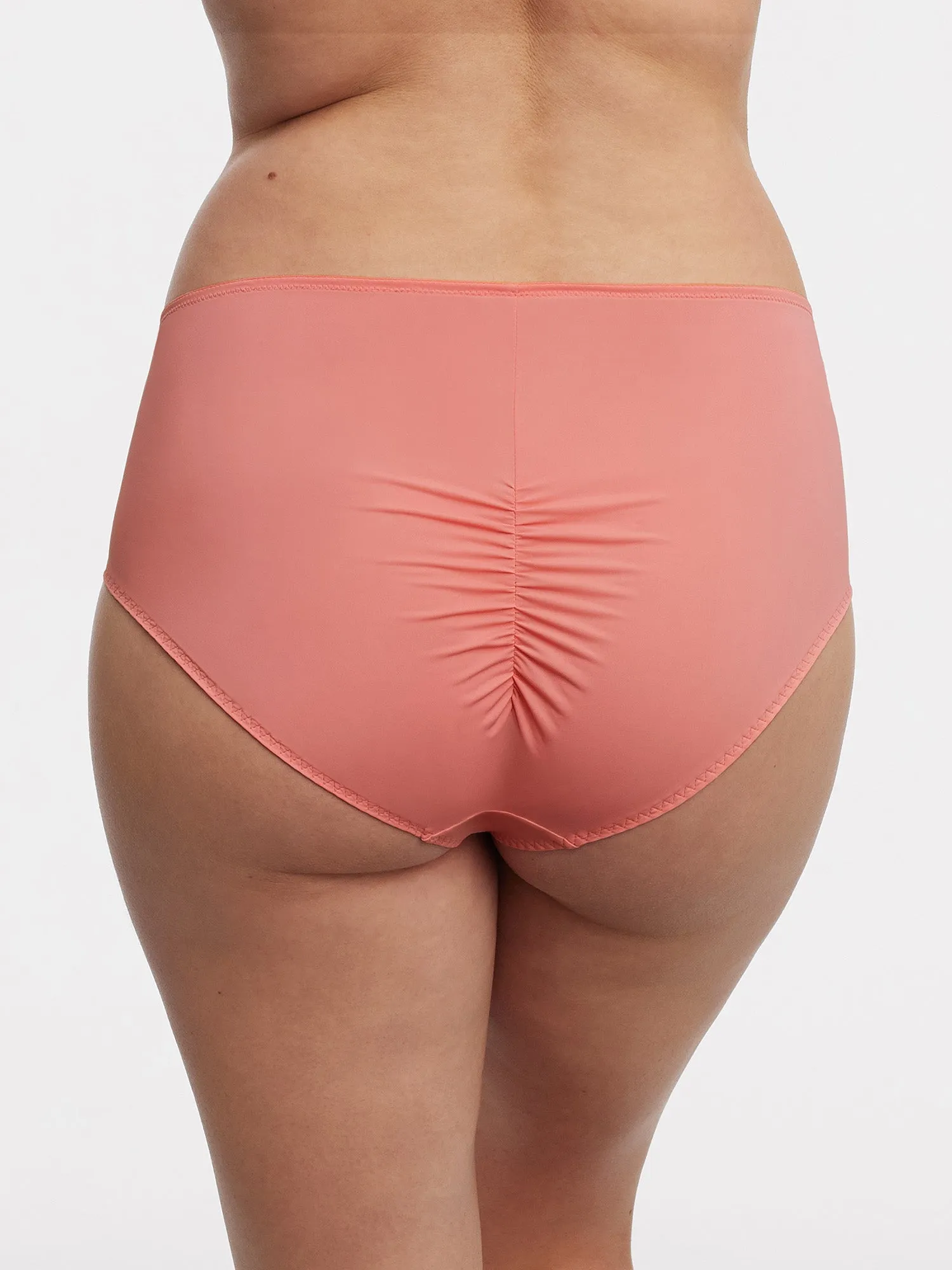 Entice Full Coverage Lace Brief sold by Skarlett Blue product image thumbnail 3