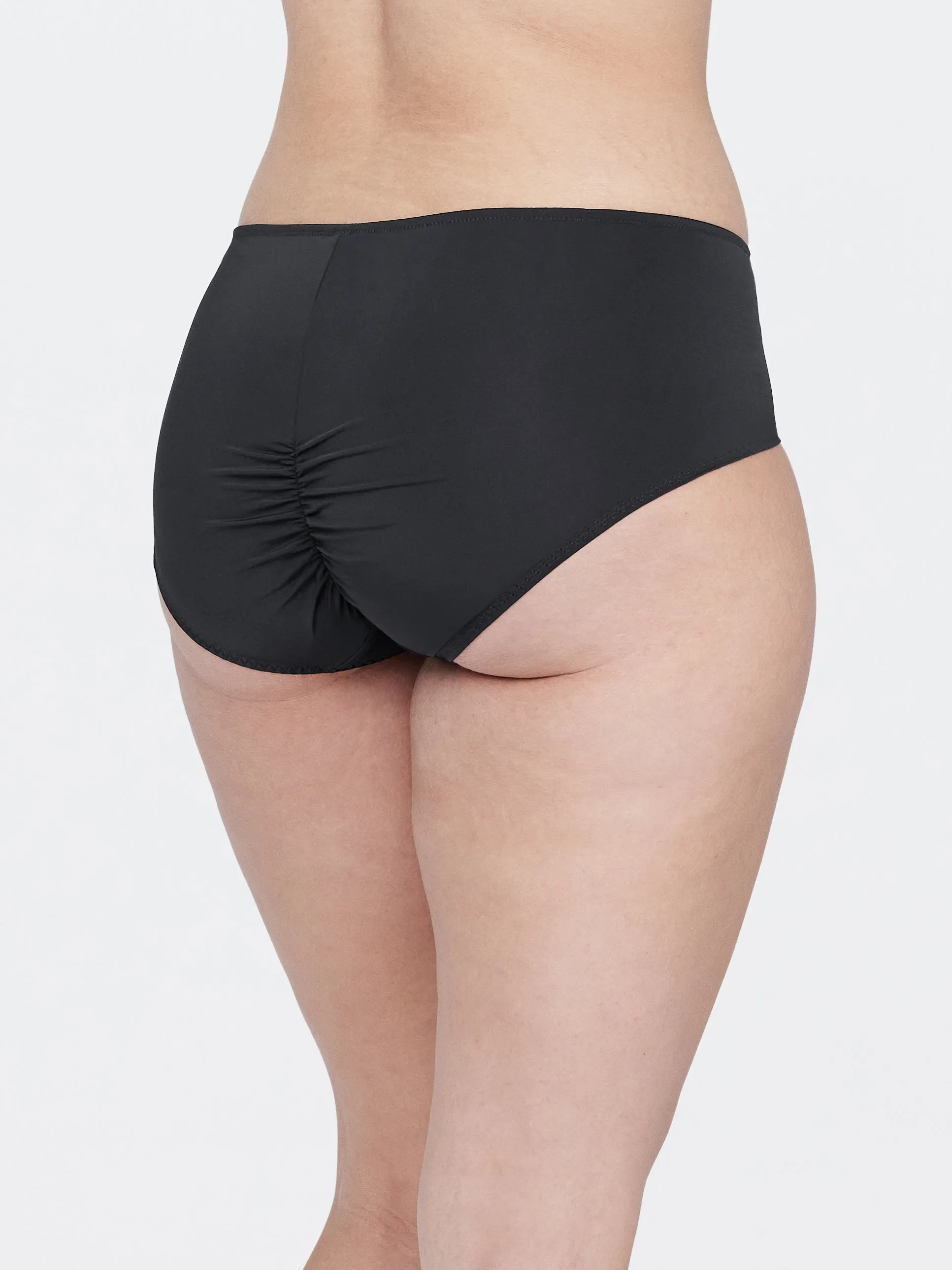 Entice Full Coverage Lace Brief sold by Skarlett Blue product image thumbnail 3