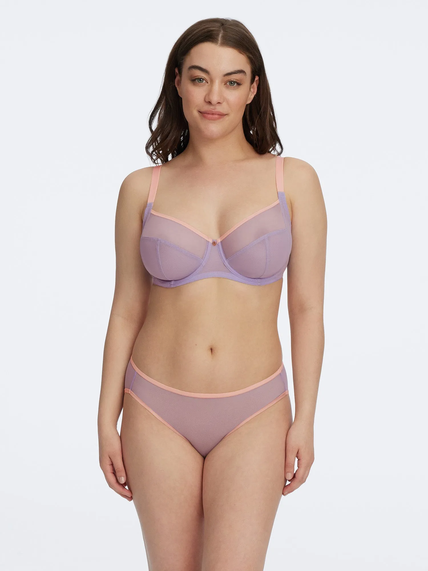 Spellbound Mesh Bikini sold by Skarlett Blue product image thumbnail 5