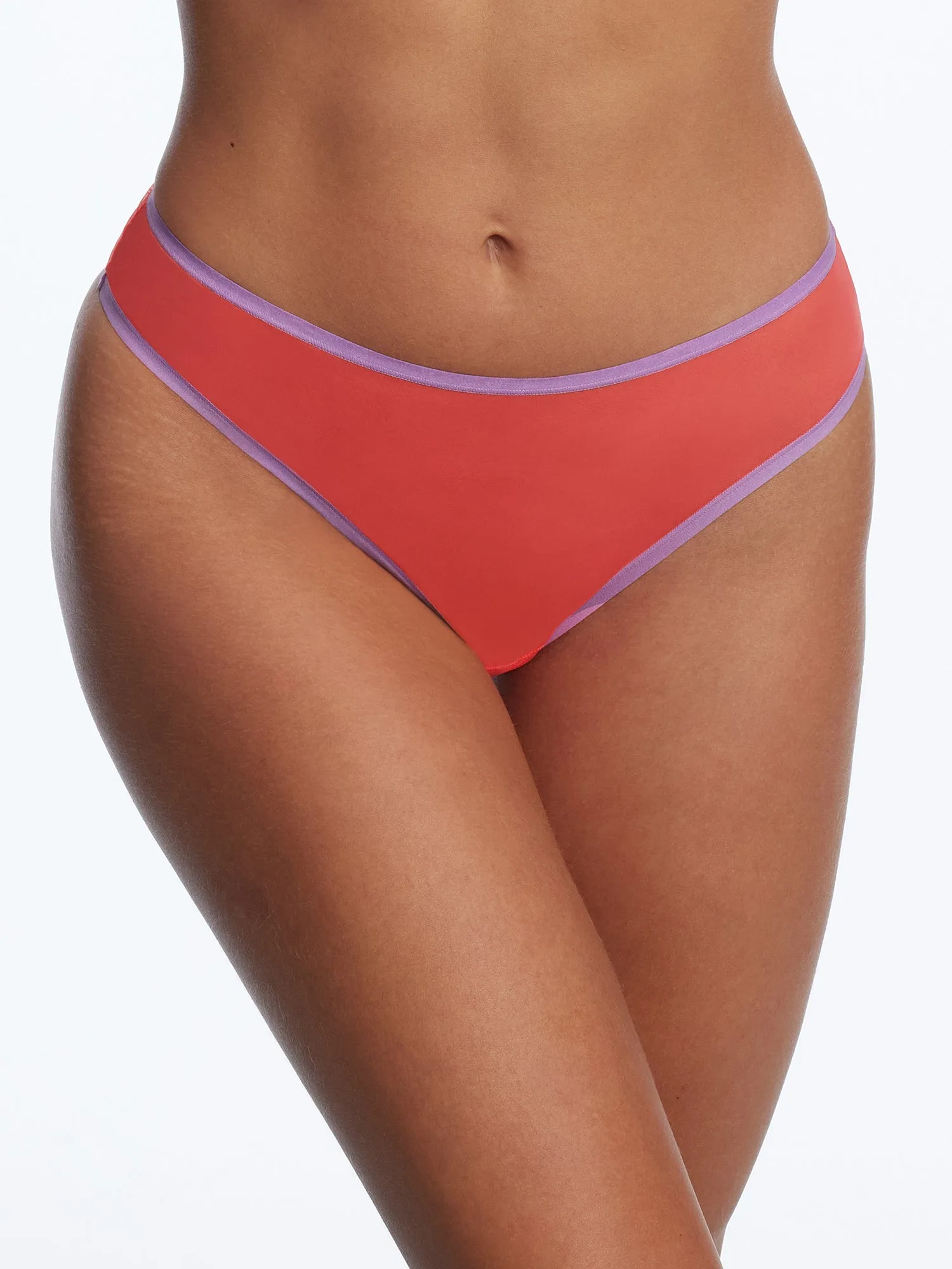 Spellbound Mesh Thong sold by Skarlett Blue