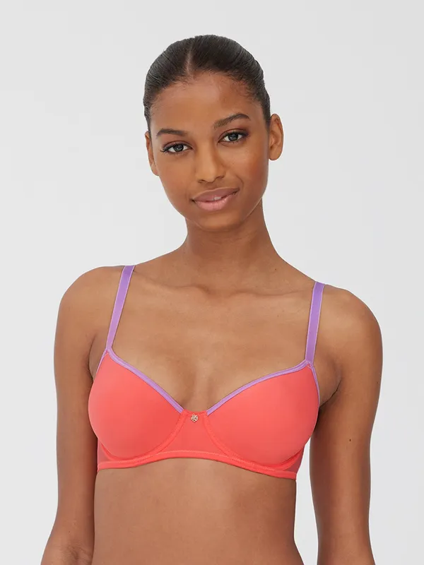 Spellbound Demi Spacer T-Shirt Bra sold by Skarlett Blue