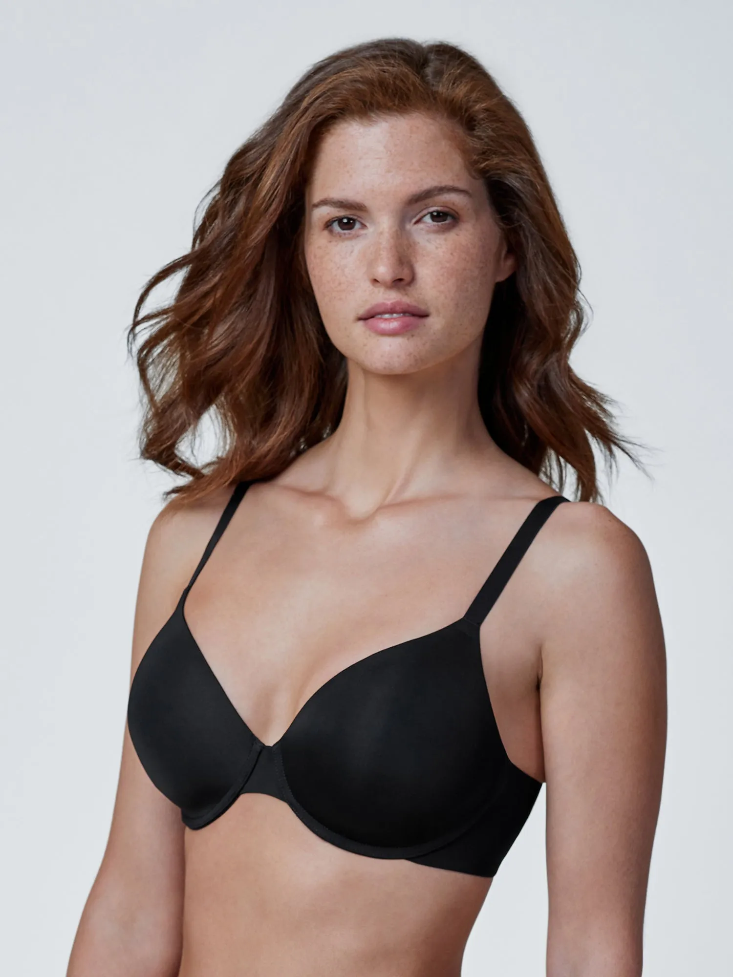Breathless Full Coverage T-Shirt Bra - FINAL SALE sold by Skarlett Blue product image thumbnail 3
