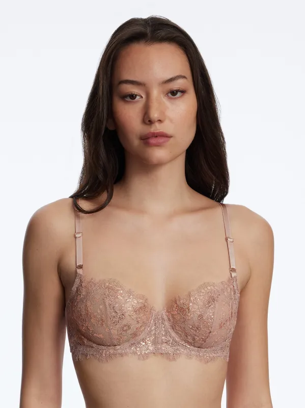 Entice Lace Balconette Bra sold by Skarlett Blue