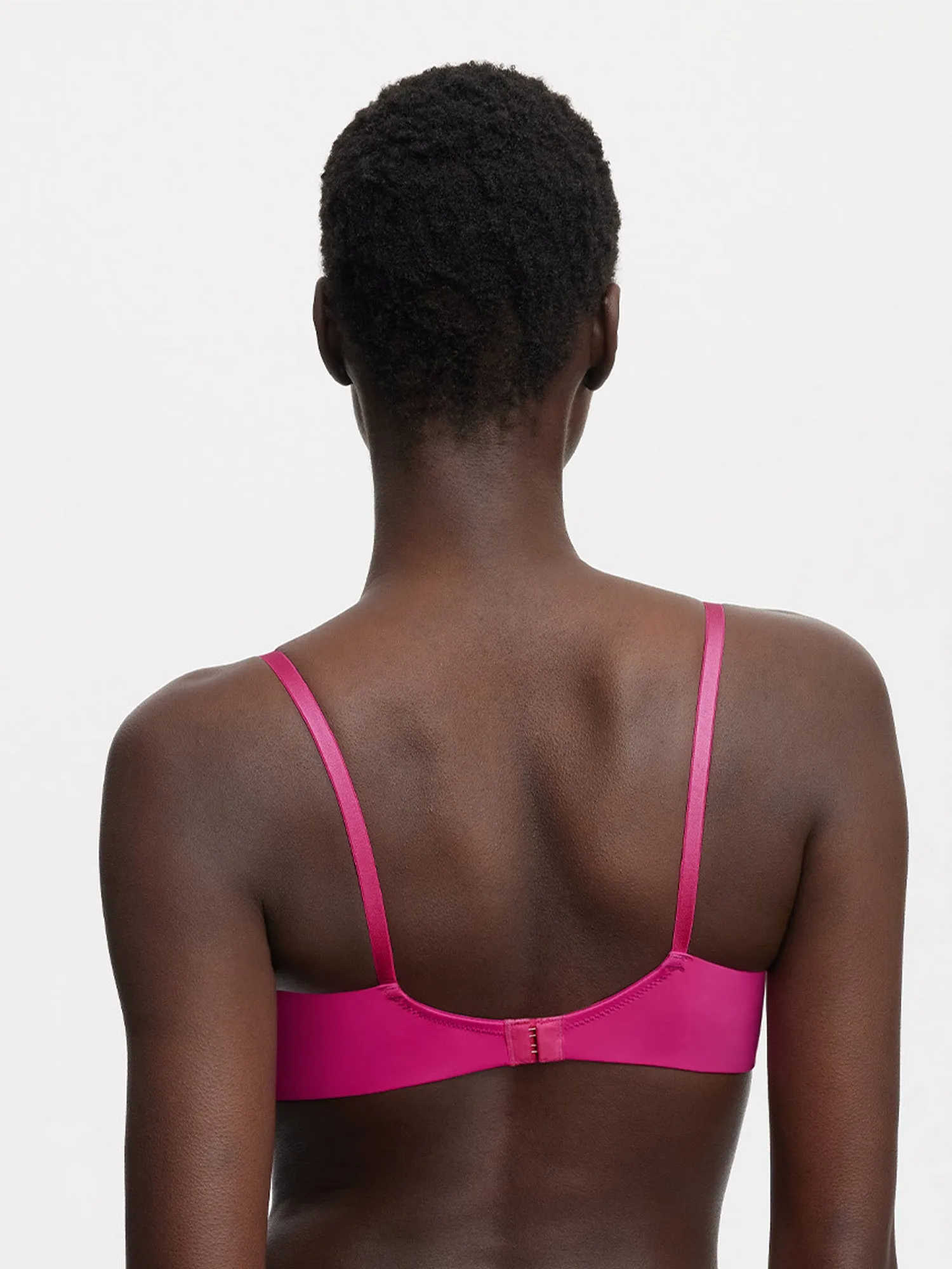 Entice Lace Balconette Bra sold by Skarlett Blue product image thumbnail 3