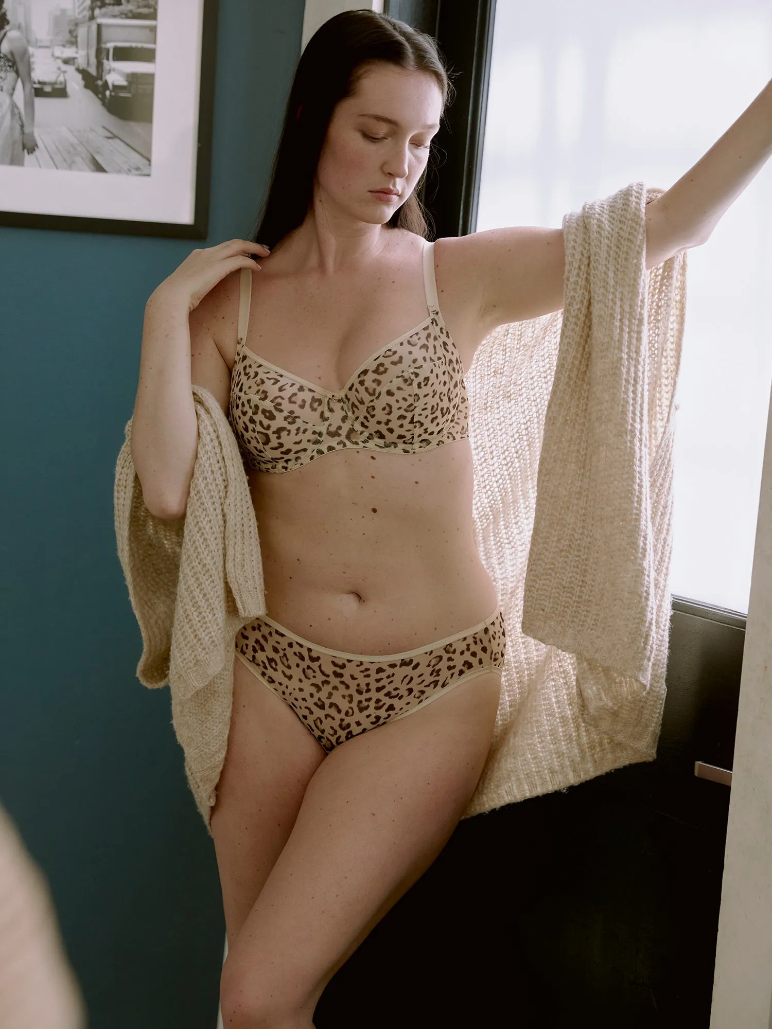 Spellbound Mesh Bikini sold by Skarlett Blue product image thumbnail 5