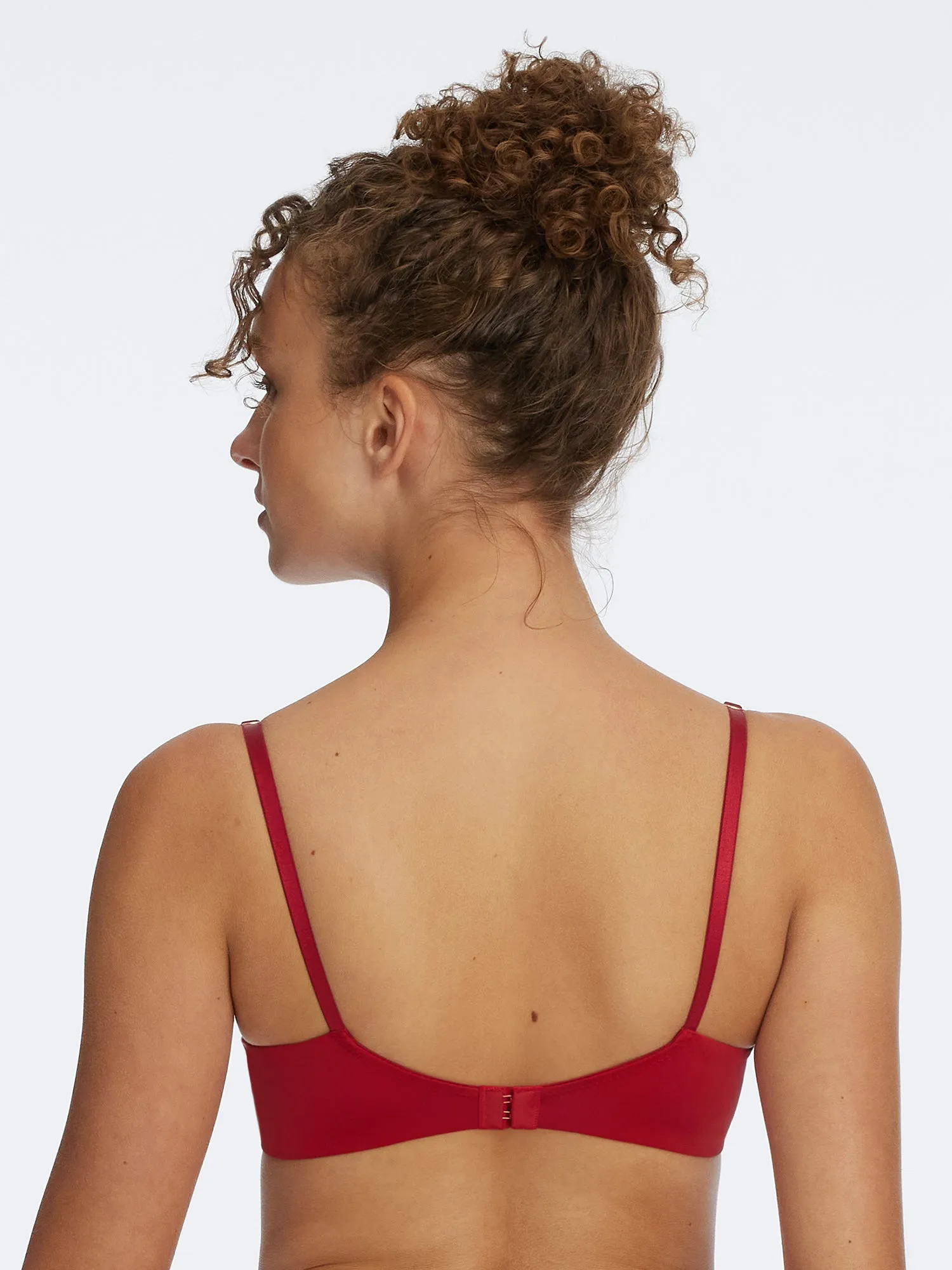 Entice Lace Balconette Bra sold by Skarlett Blue product image thumbnail 3