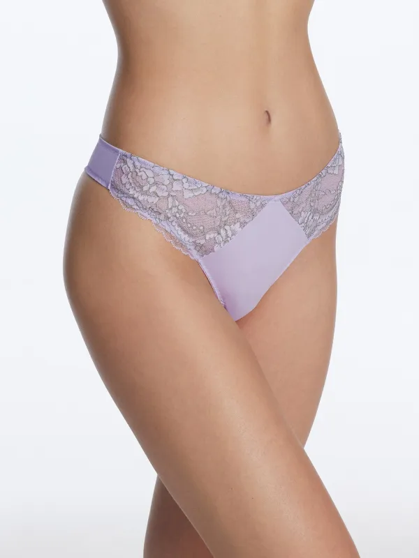 Minx Collection Lace Thong sold by Skarlett Blue