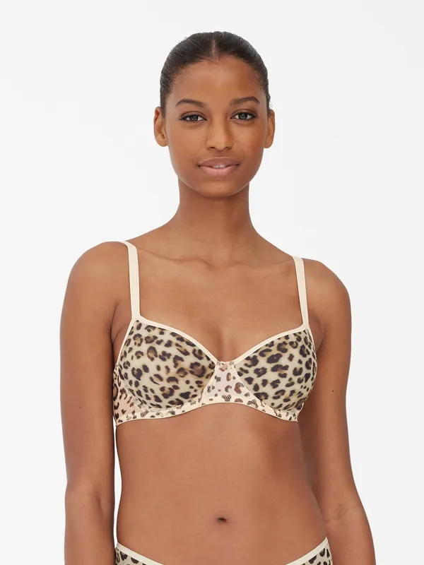 Spellbound Spacer T-Shirt Bra sold by Skarlett Blue