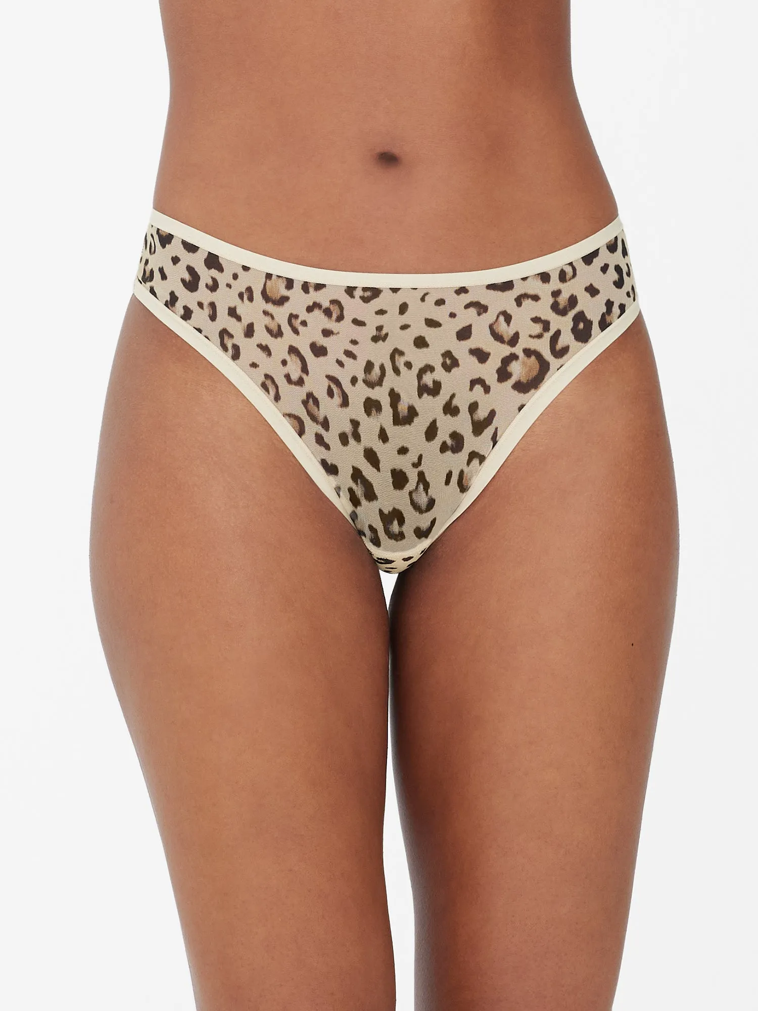 Spellbound Mesh Thong sold by Skarlett Blue product image thumbnail 2