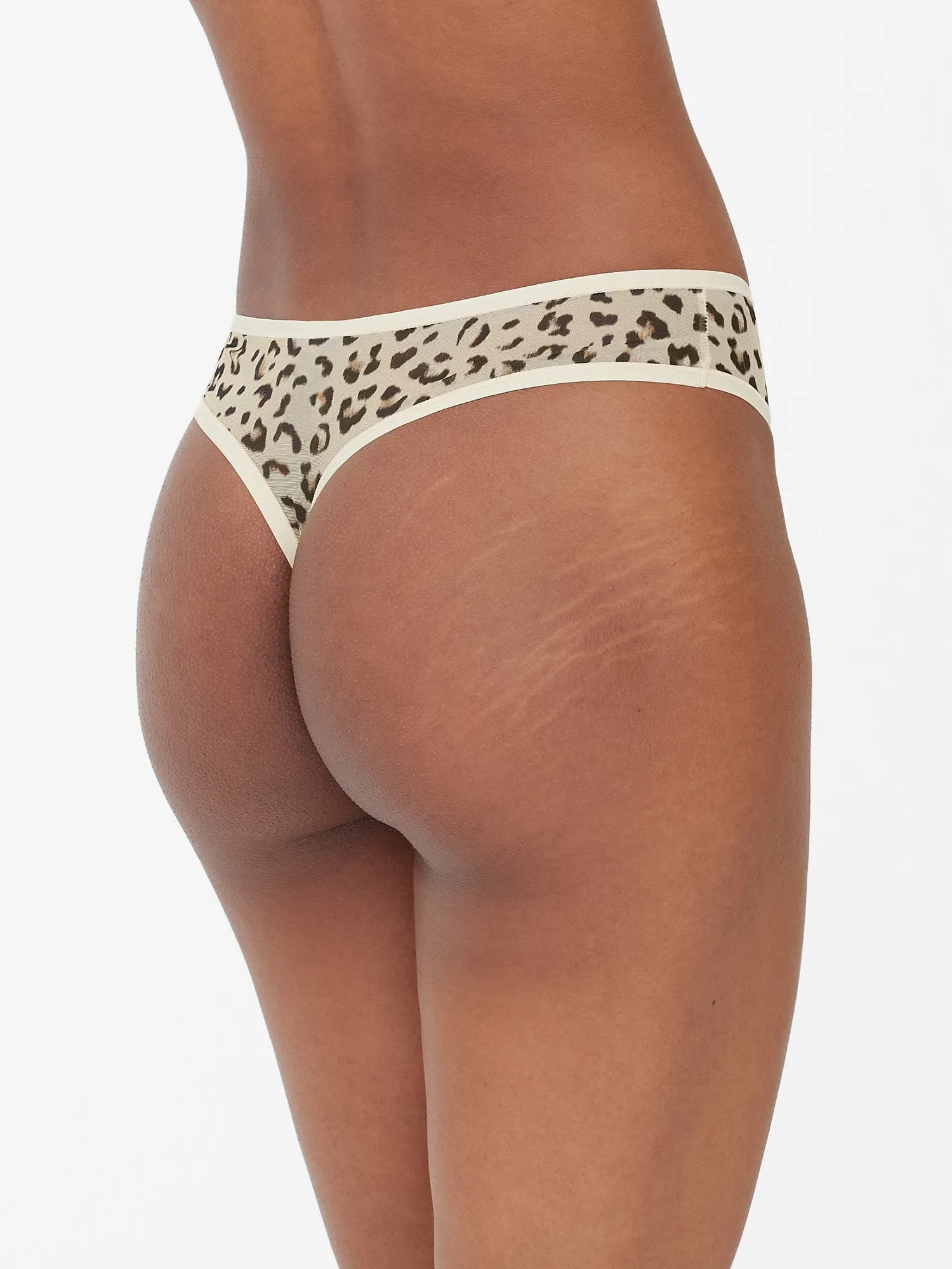 Spellbound Mesh Thong sold by Skarlett Blue product image thumbnail 4