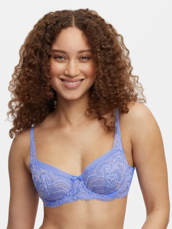 Minx Lace Balconette Bra - FINAL SALE sold by Skarlett Blue