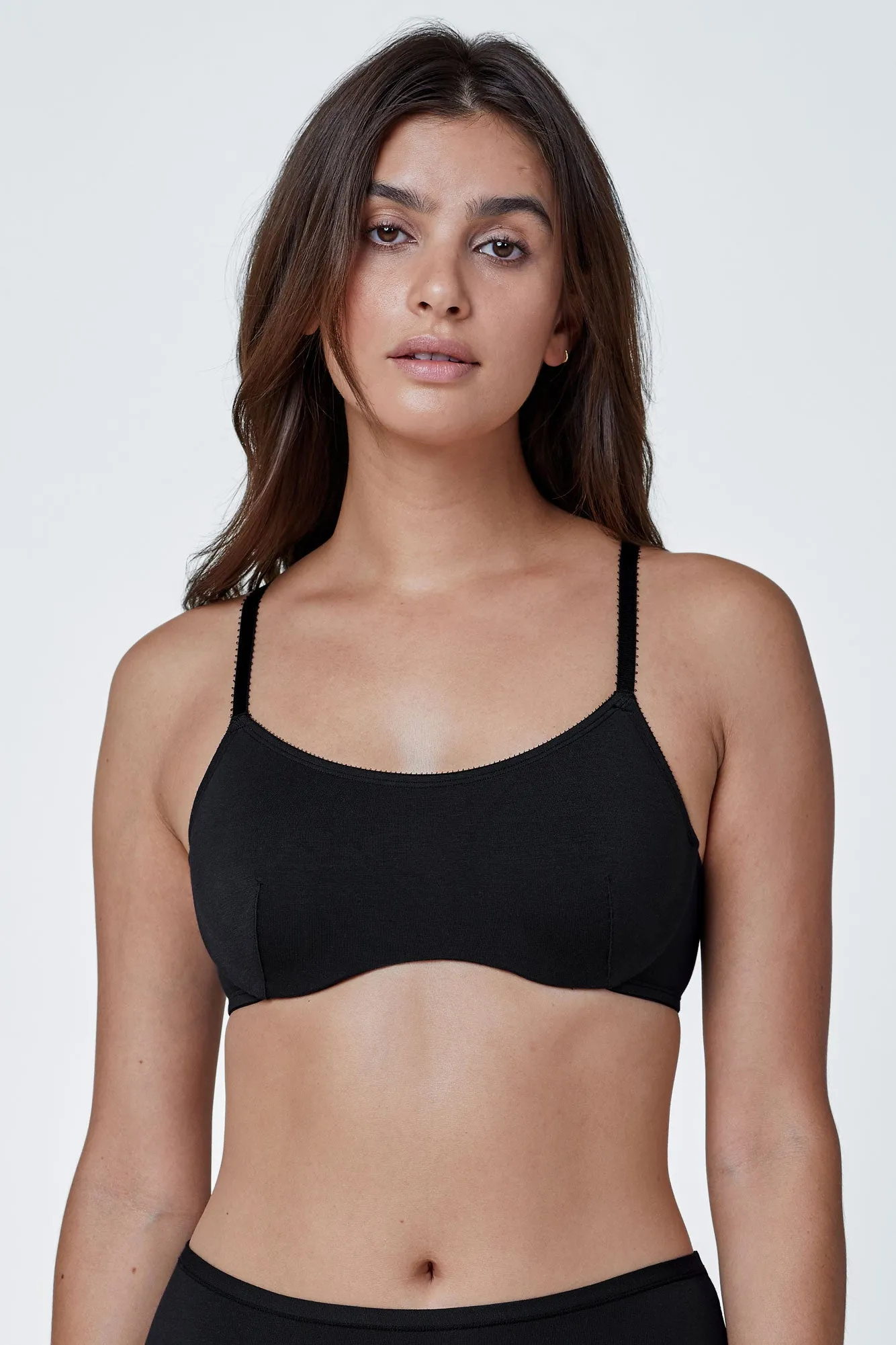 Reign Scoop T-Shirt Bra sold by Skarlett Blue product image thumbnail 2