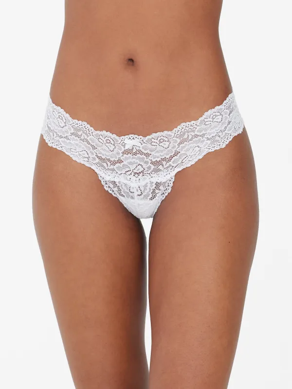 Goddess Stretch Lace Chikini sold by Skarlett Blue