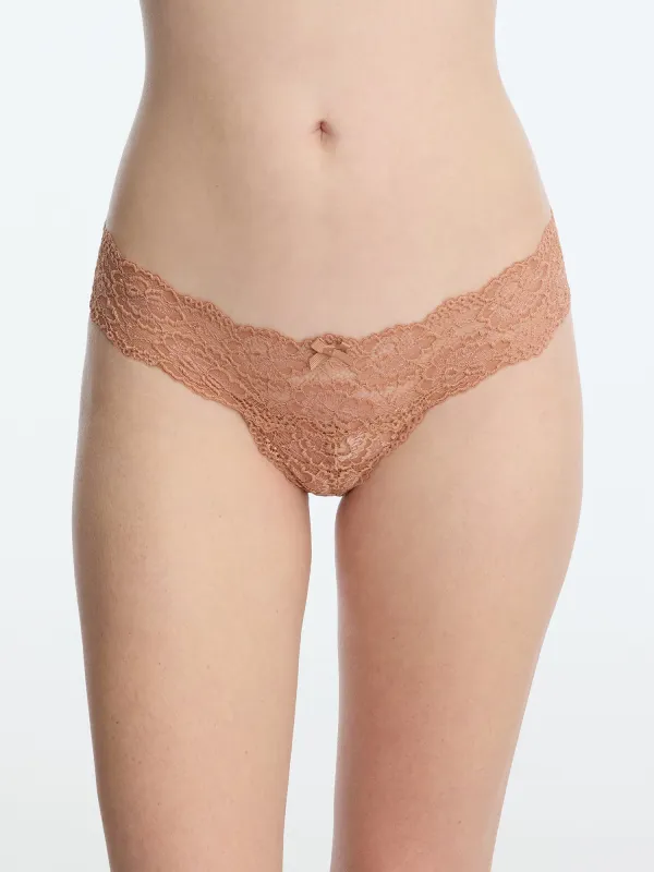 Goddess Stretch Lace Chikini sold by Skarlett Blue